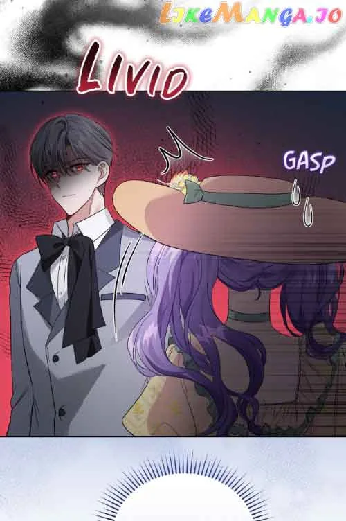 The Blackened Second Male Lead’s Wife Series Chapter 18 page 32