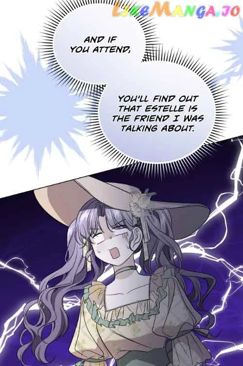 The Blackened Second Male Lead’s Wife Series Chapter 18 page 42