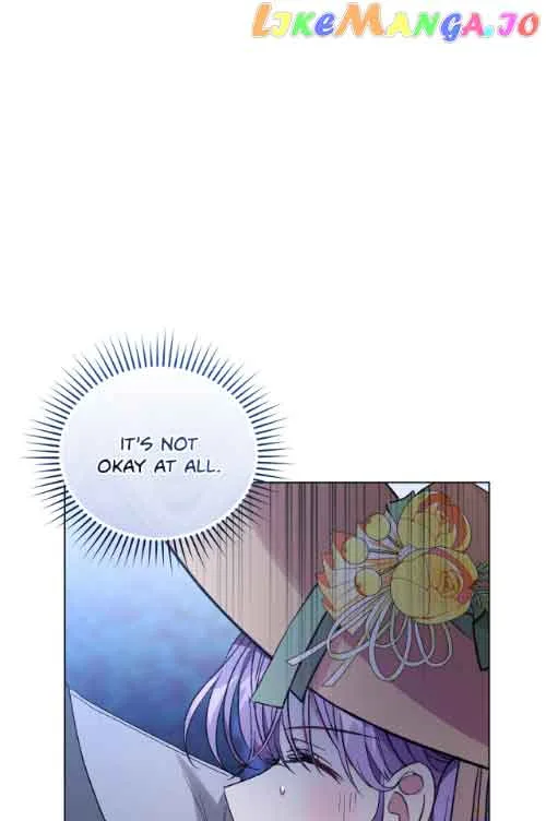 The Blackened Second Male Lead’s Wife Series Chapter 18 page 46