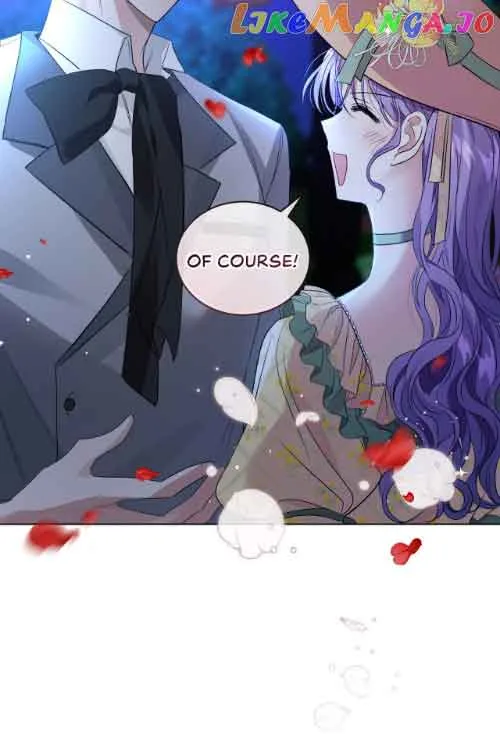 The Blackened Second Male Lead’s Wife Series Chapter 18 page 45