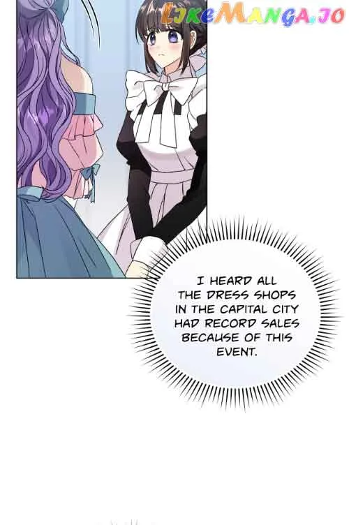 The Blackened Second Male Lead’s Wife Series Chapter 18 page 54
