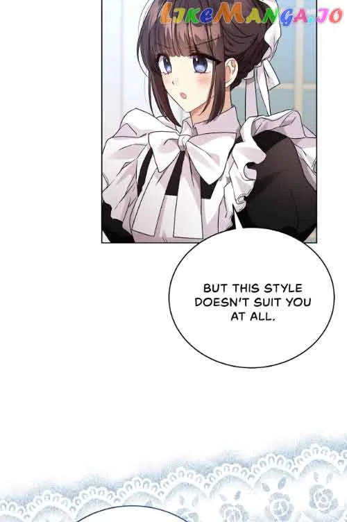 The Blackened Second Male Lead’s Wife Series Chapter 18 page 58