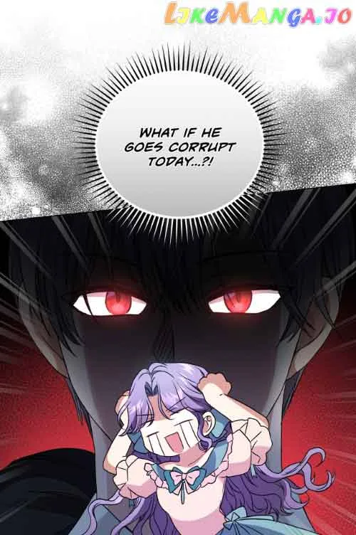 The Blackened Second Male Lead’s Wife Series Chapter 18 page 71