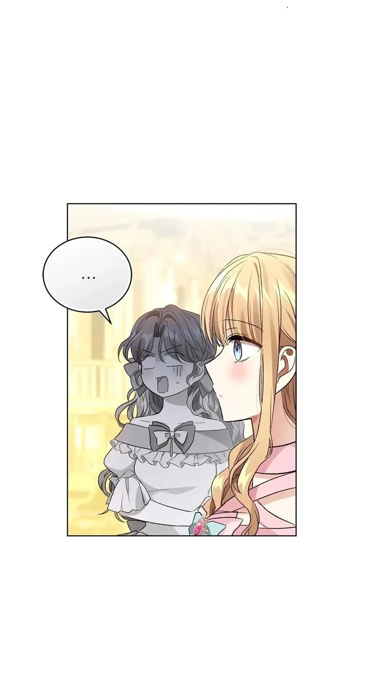 The Blackened Second Male Lead’s Wife Series Chapter 20 page 7
