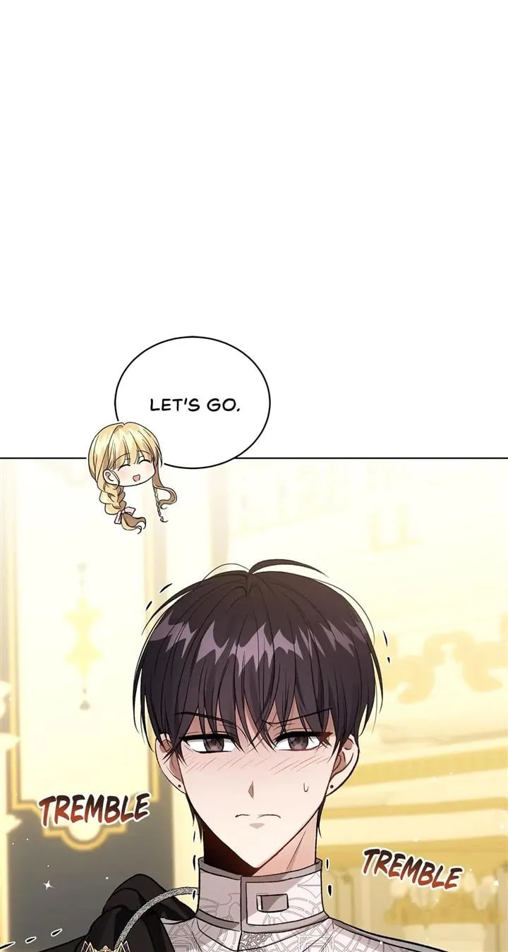 The Blackened Second Male Lead’s Wife Series Chapter 20 page 11