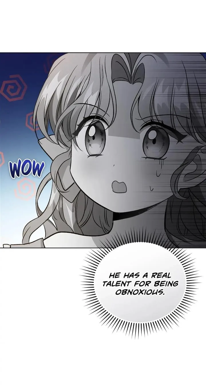 The Blackened Second Male Lead’s Wife Series Chapter 20 page 8