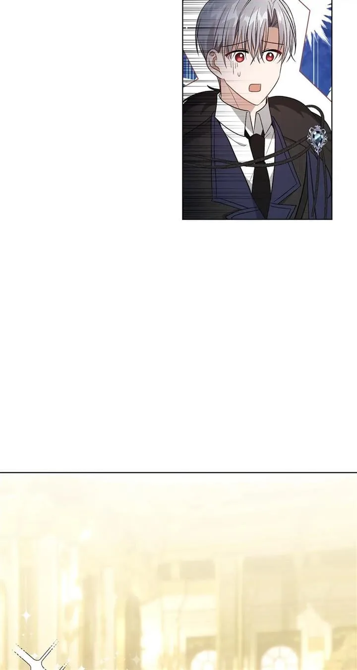 The Blackened Second Male Lead’s Wife Series Chapter 20 page 15