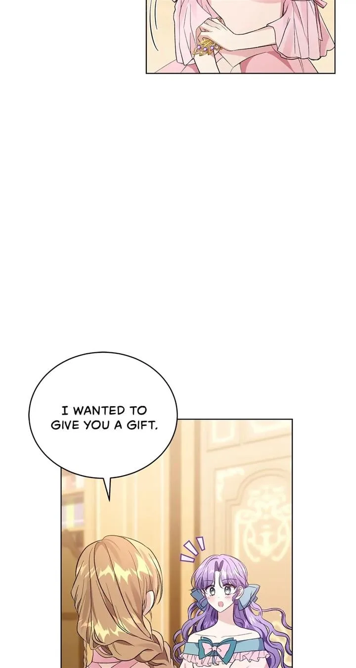 The Blackened Second Male Lead’s Wife Series Chapter 20 page 22