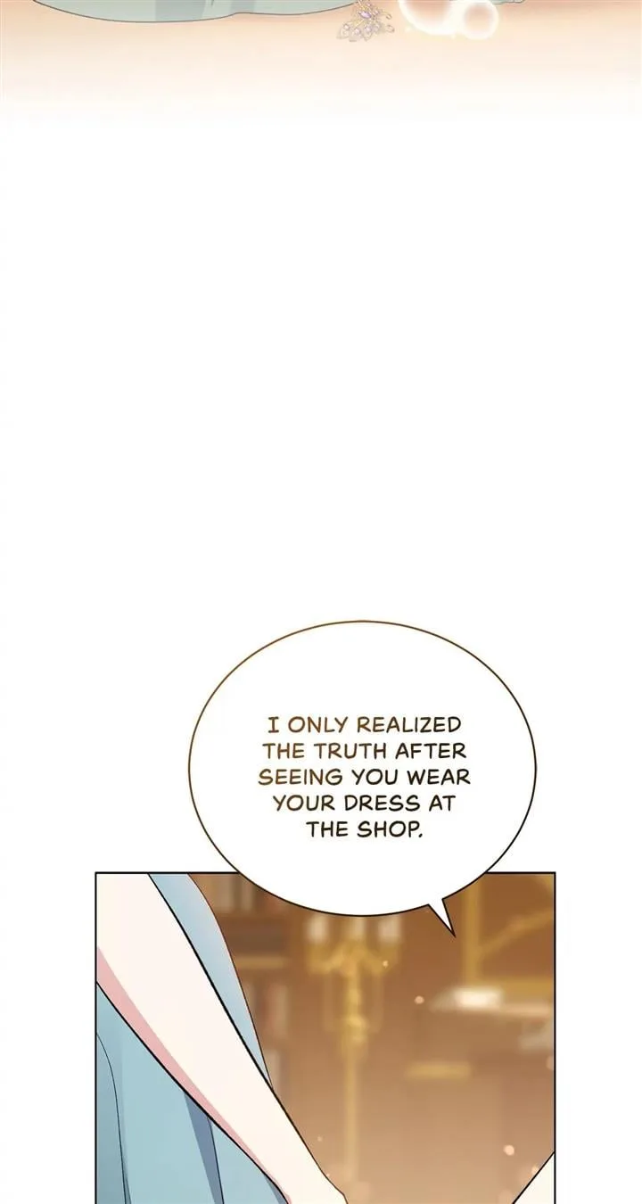 The Blackened Second Male Lead’s Wife Series Chapter 20 page 32