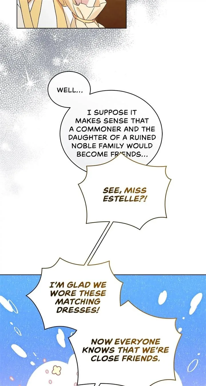 The Blackened Second Male Lead’s Wife Series Chapter 20 page 46