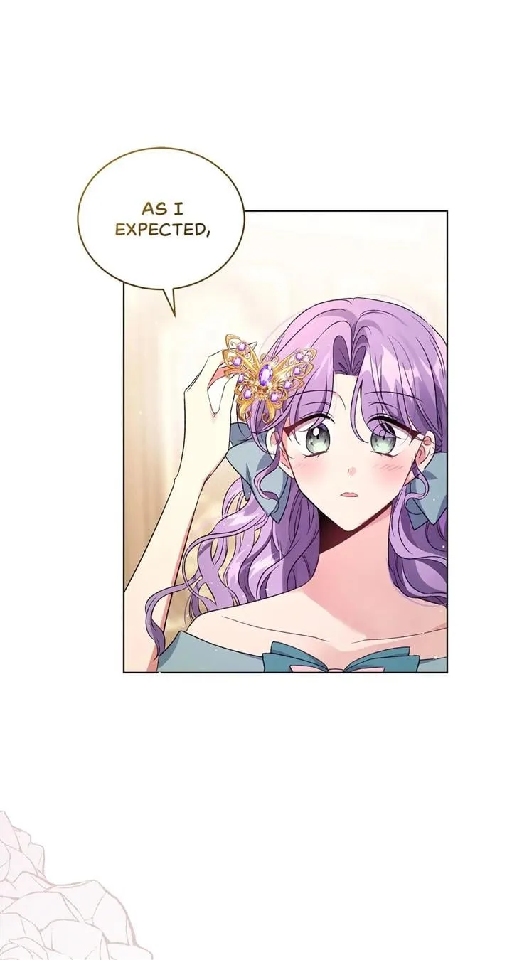 The Blackened Second Male Lead’s Wife Series Chapter 20 page 36