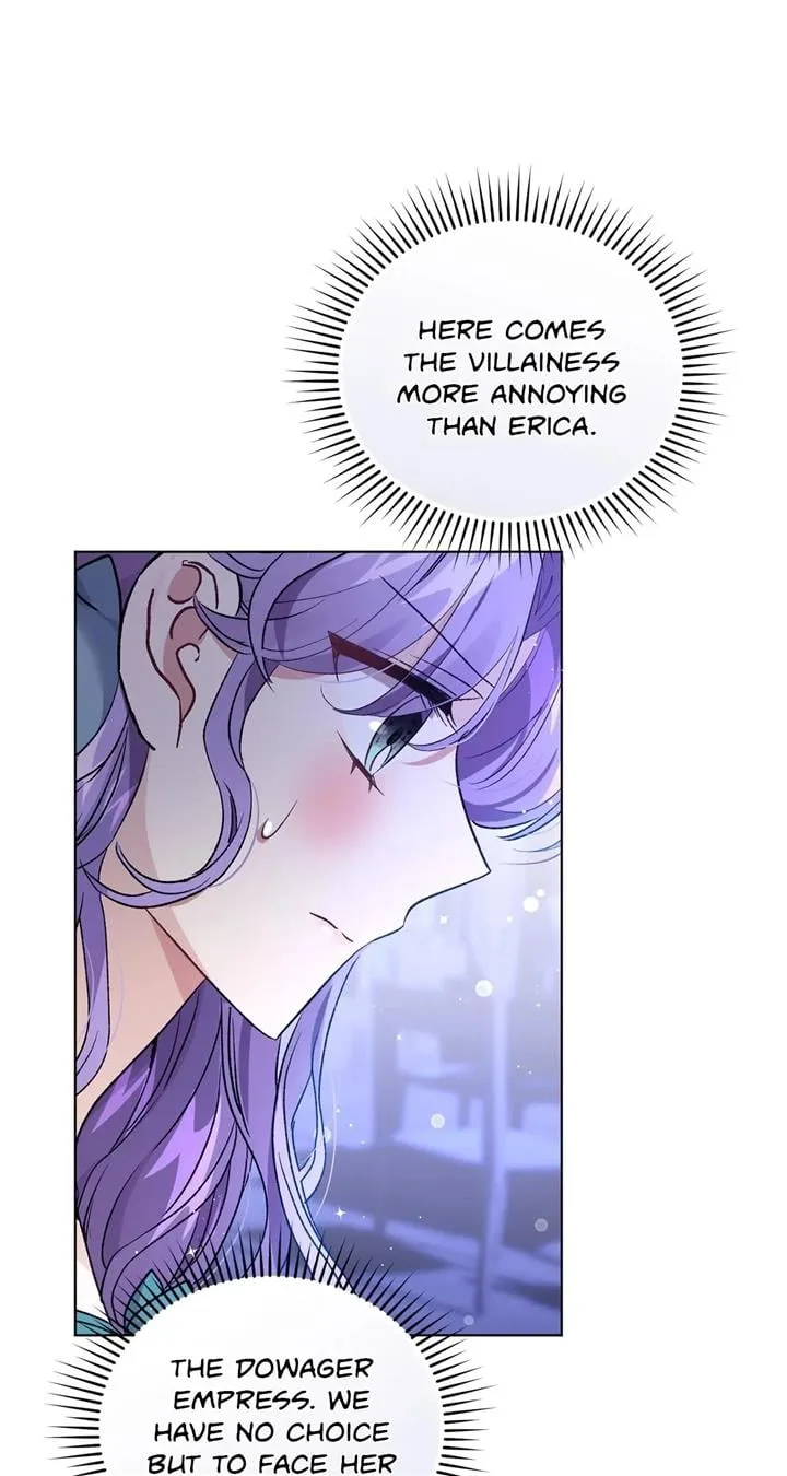The Blackened Second Male Lead’s Wife Series Chapter 20 page 50