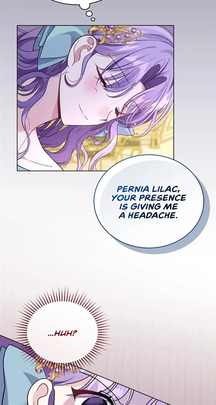 The Blackened Second Male Lead’s Wife Series Chapter 20 page 63