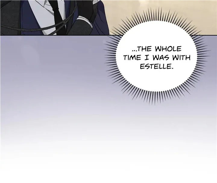 The Blackened Second Male Lead’s Wife Series Chapter 22 page 10