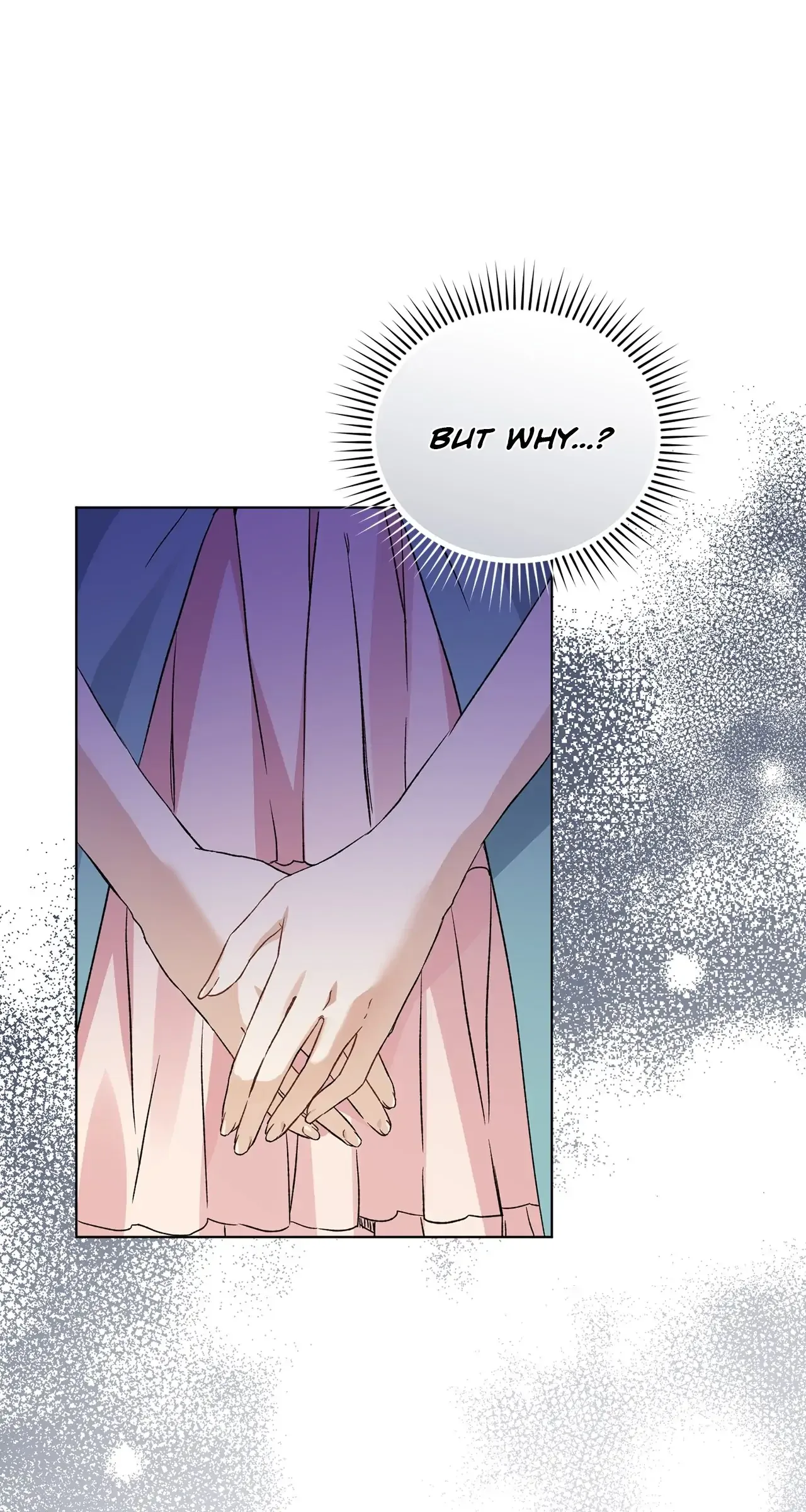 The Blackened Second Male Lead’s Wife Series Chapter 21 page 4
