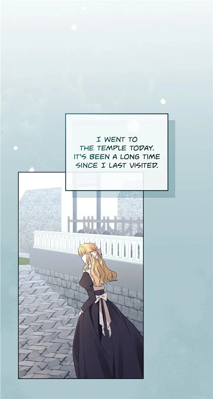 The Blackened Second Male Lead’s Wife Series Chapter 22 page 19