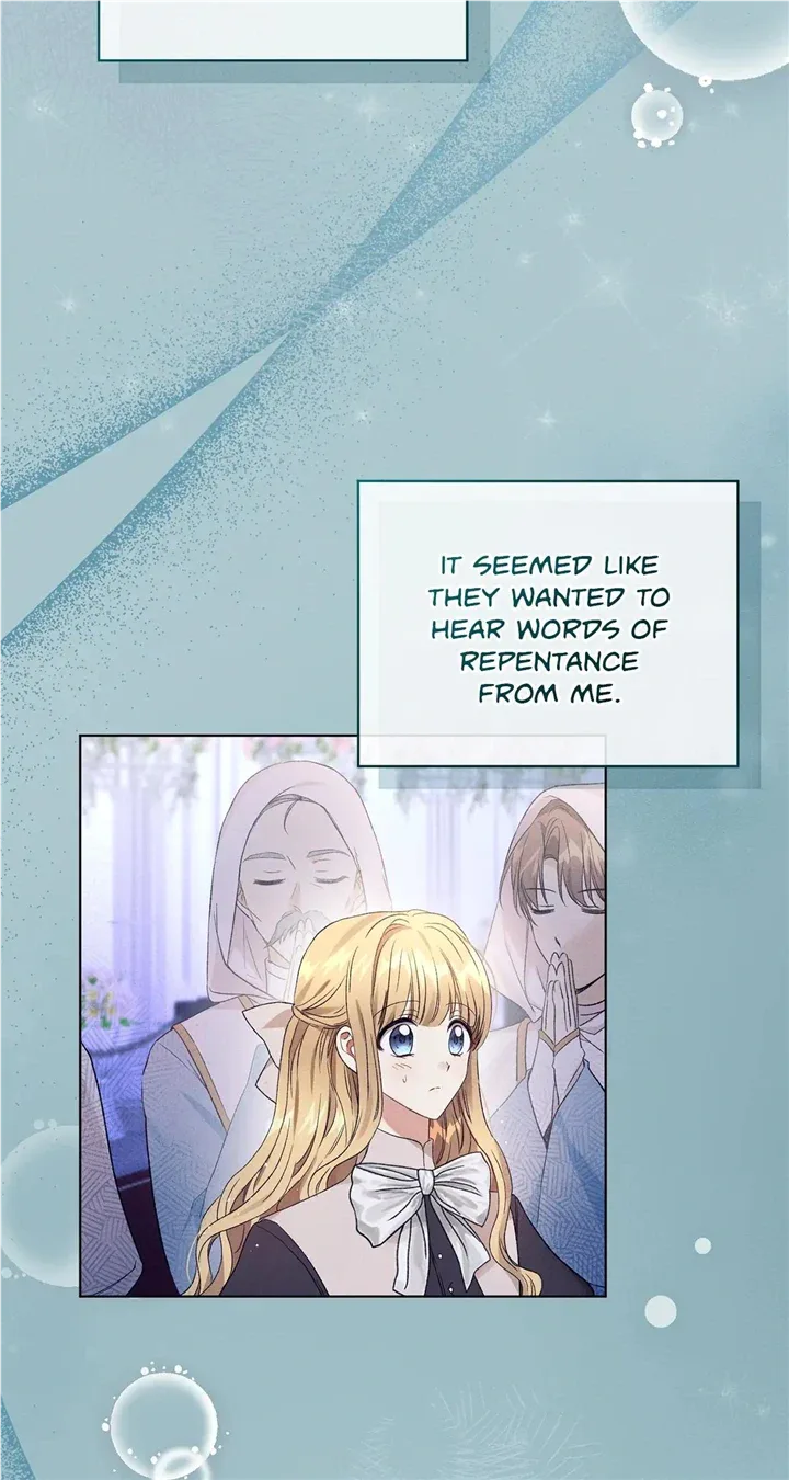 The Blackened Second Male Lead’s Wife Series Chapter 22 page 23