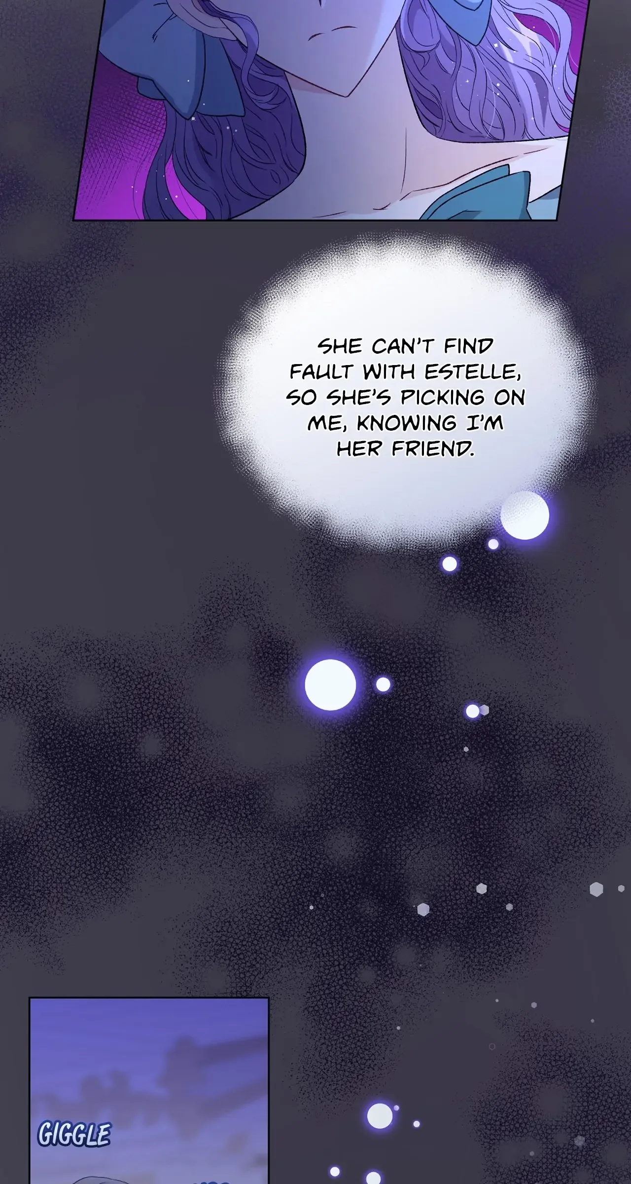 The Blackened Second Male Lead’s Wife Series Chapter 21 page 7