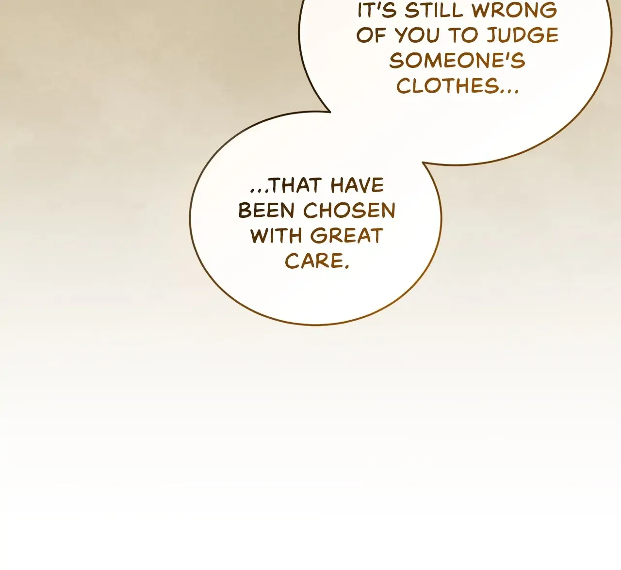 The Blackened Second Male Lead’s Wife Series Chapter 21 page 11