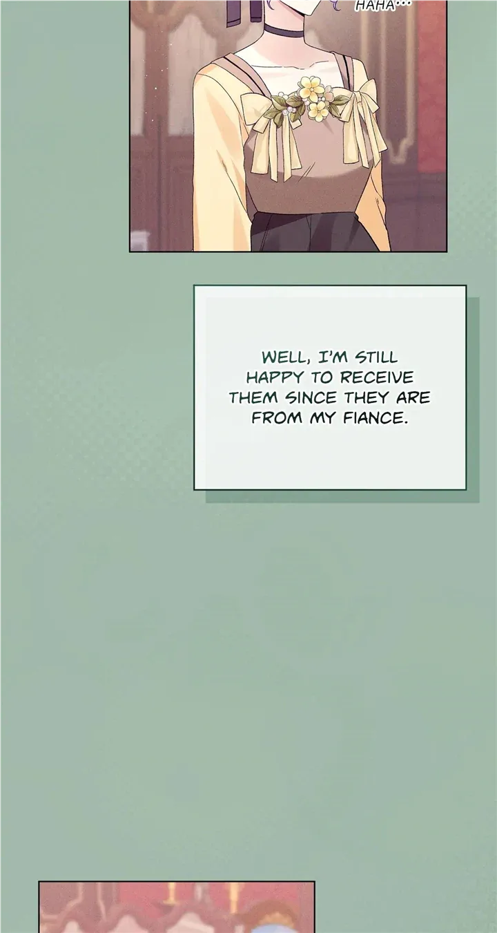 The Blackened Second Male Lead’s Wife Series Chapter 22 page 30