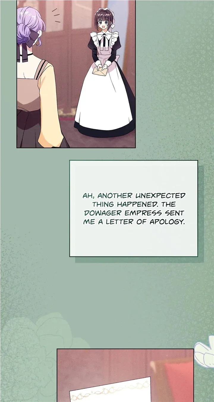 The Blackened Second Male Lead’s Wife Series Chapter 22 page 31