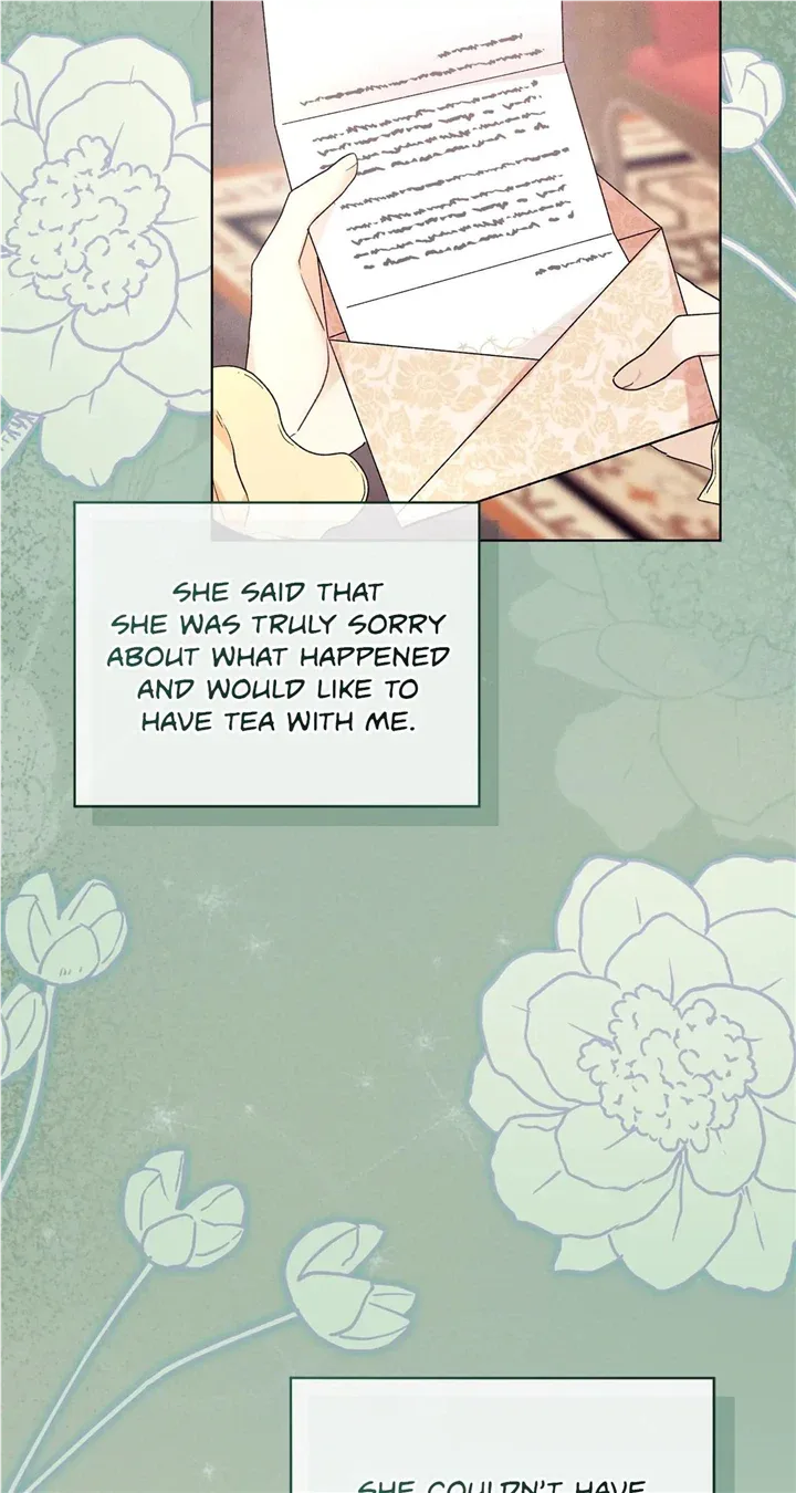 The Blackened Second Male Lead’s Wife Series Chapter 22 page 32