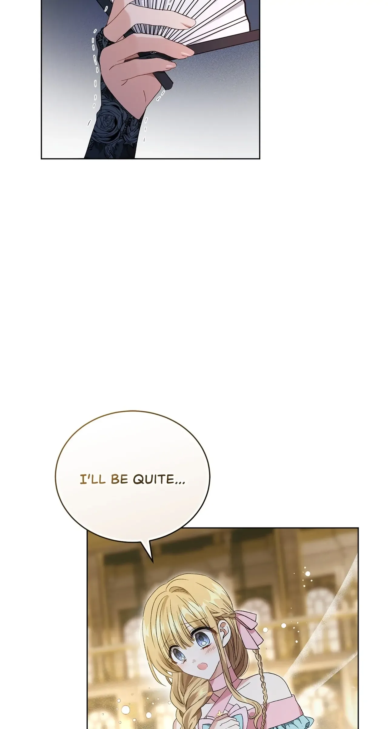 The Blackened Second Male Lead’s Wife Series Chapter 21 page 18