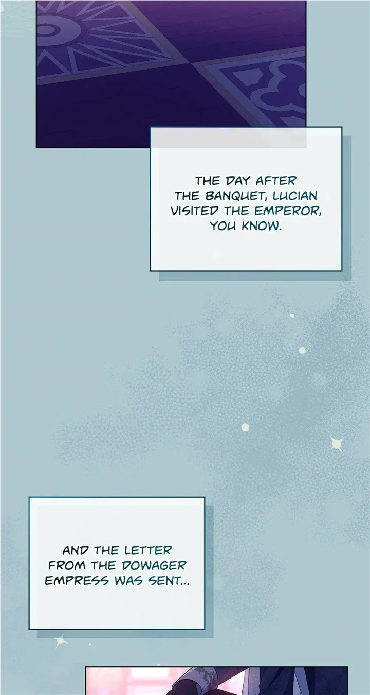 The Blackened Second Male Lead’s Wife Series Chapter 22 page 38