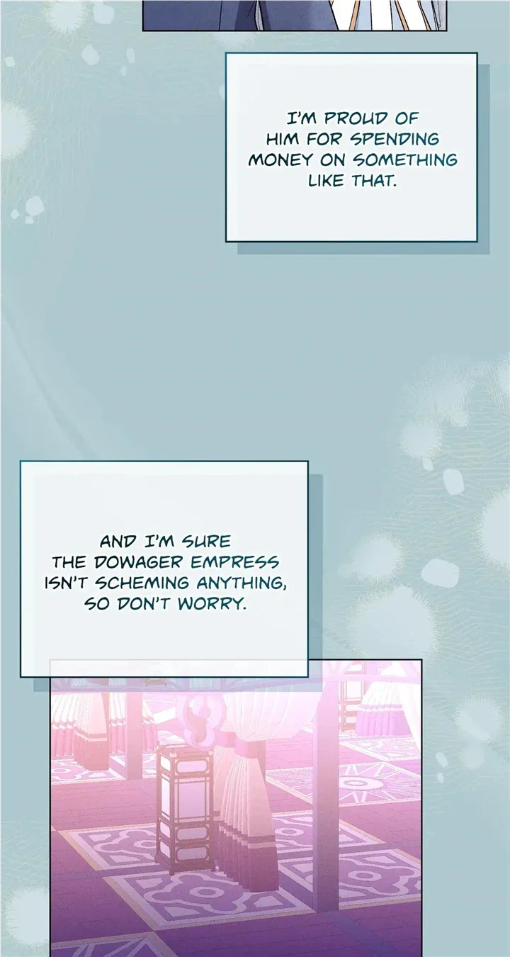 The Blackened Second Male Lead’s Wife Series Chapter 22 page 37