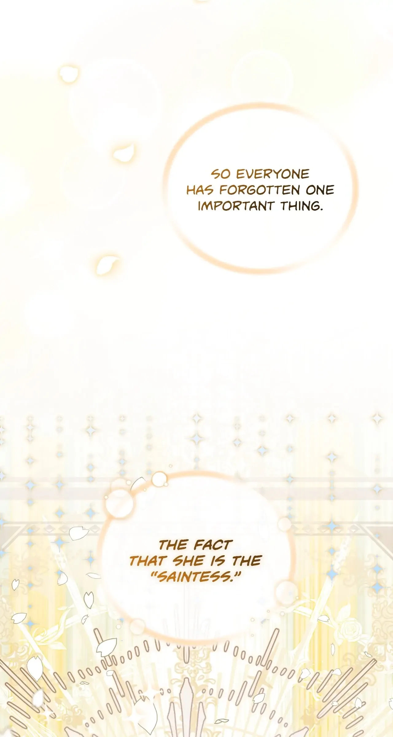 The Blackened Second Male Lead’s Wife Series Chapter 21 page 23