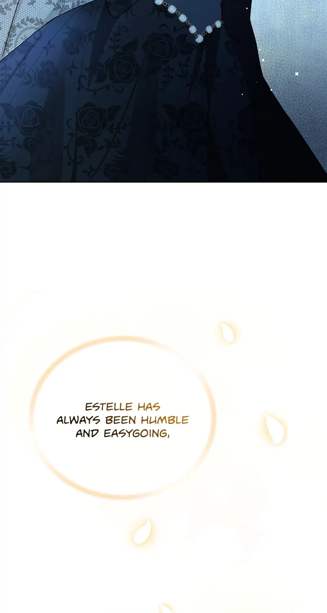 The Blackened Second Male Lead’s Wife Series Chapter 21 page 22