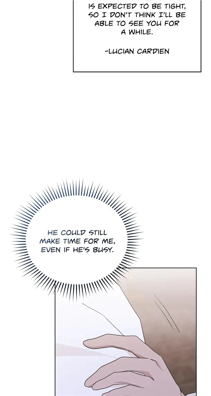 The Blackened Second Male Lead’s Wife Series Chapter 22 page 51