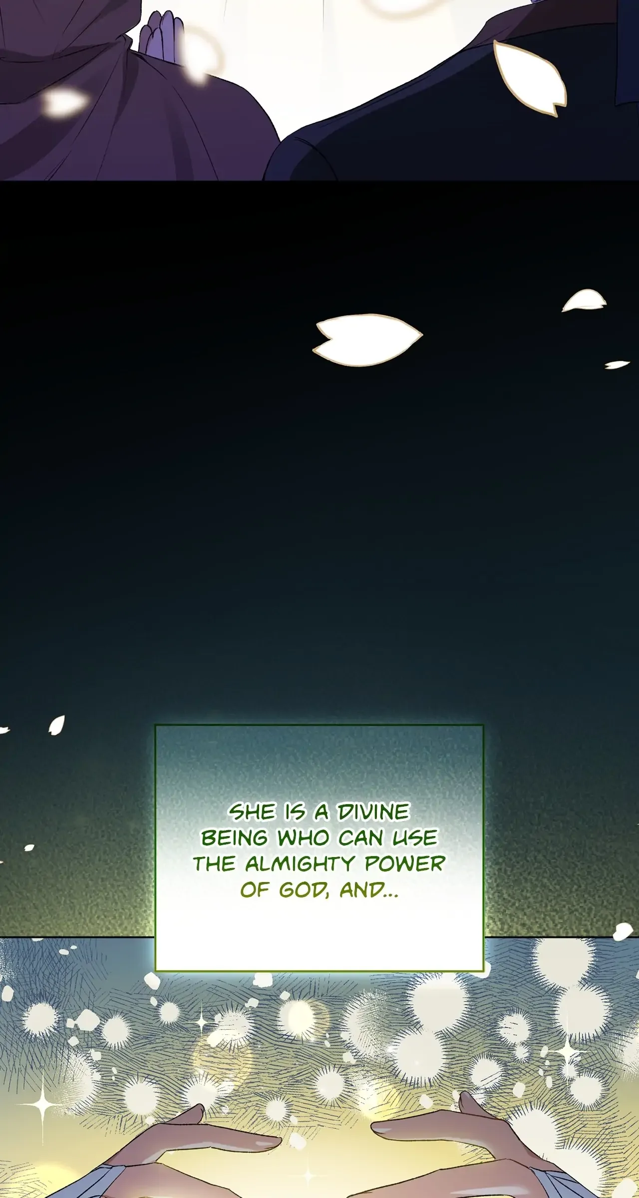 The Blackened Second Male Lead’s Wife Series Chapter 21 page 25