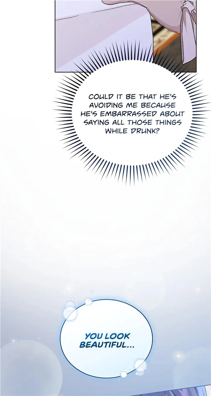 The Blackened Second Male Lead’s Wife Series Chapter 22 page 52