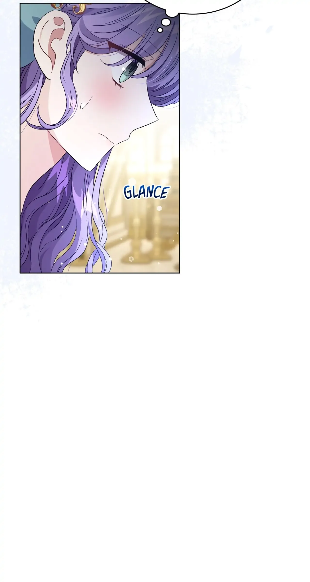 The Blackened Second Male Lead’s Wife Series Chapter 21 page 30