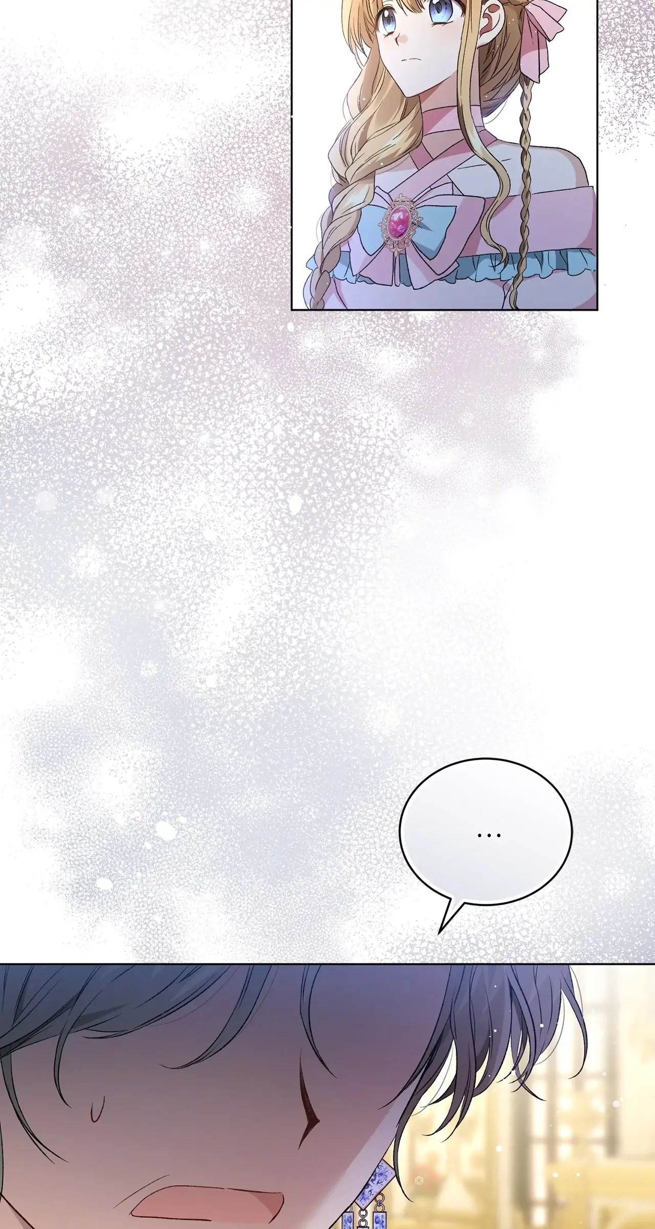 The Blackened Second Male Lead’s Wife Series Chapter 21 page 32