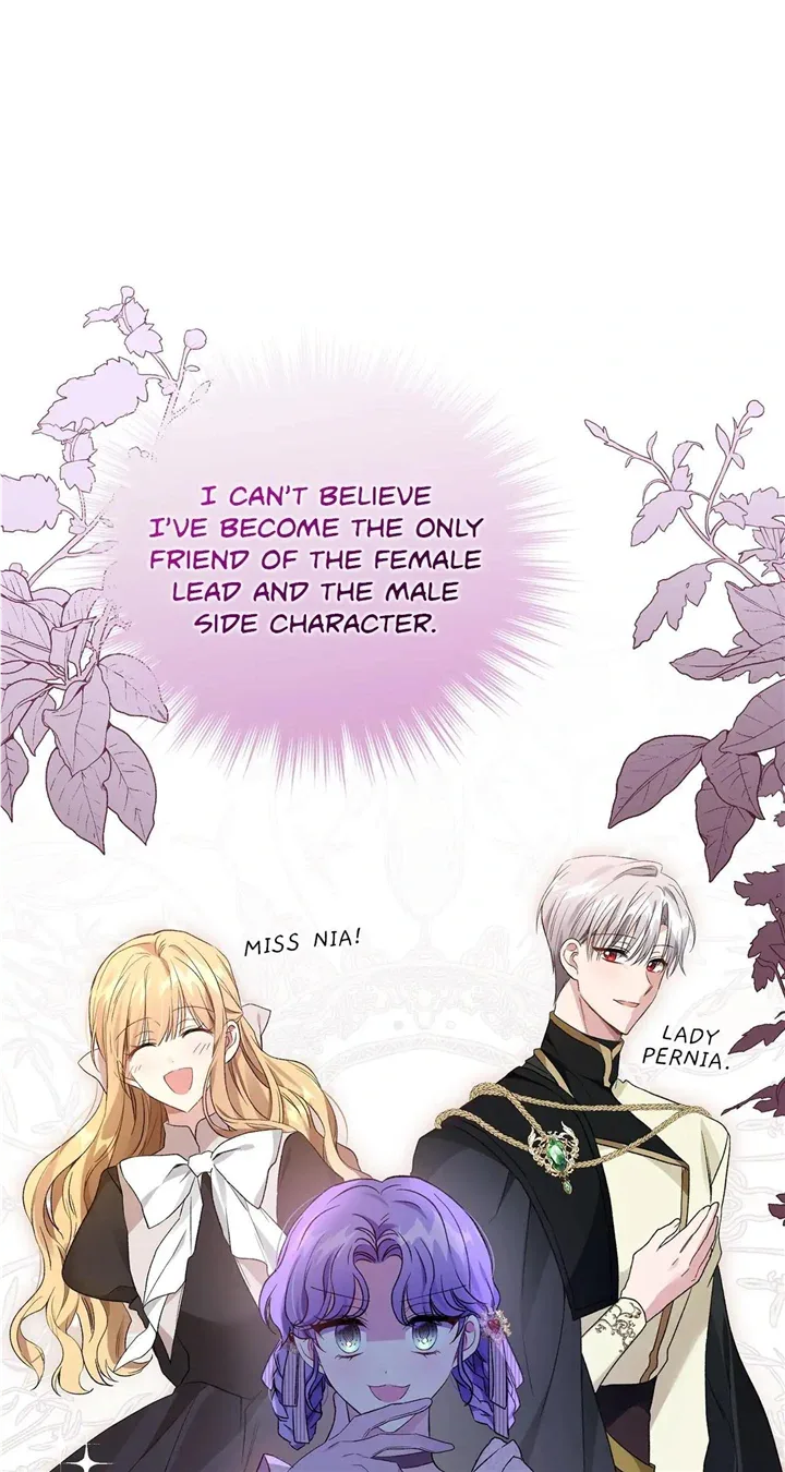 The Blackened Second Male Lead’s Wife Series Chapter 22 page 66