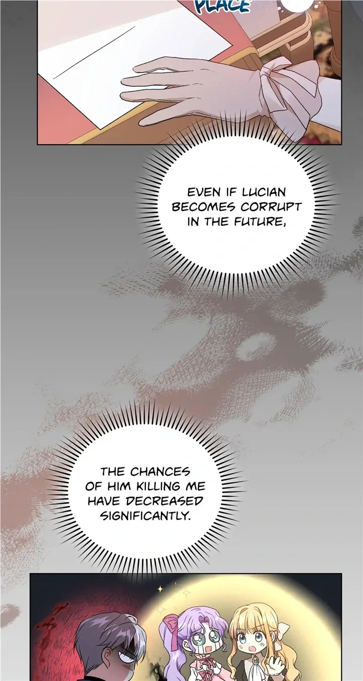The Blackened Second Male Lead’s Wife Series Chapter 22 page 68