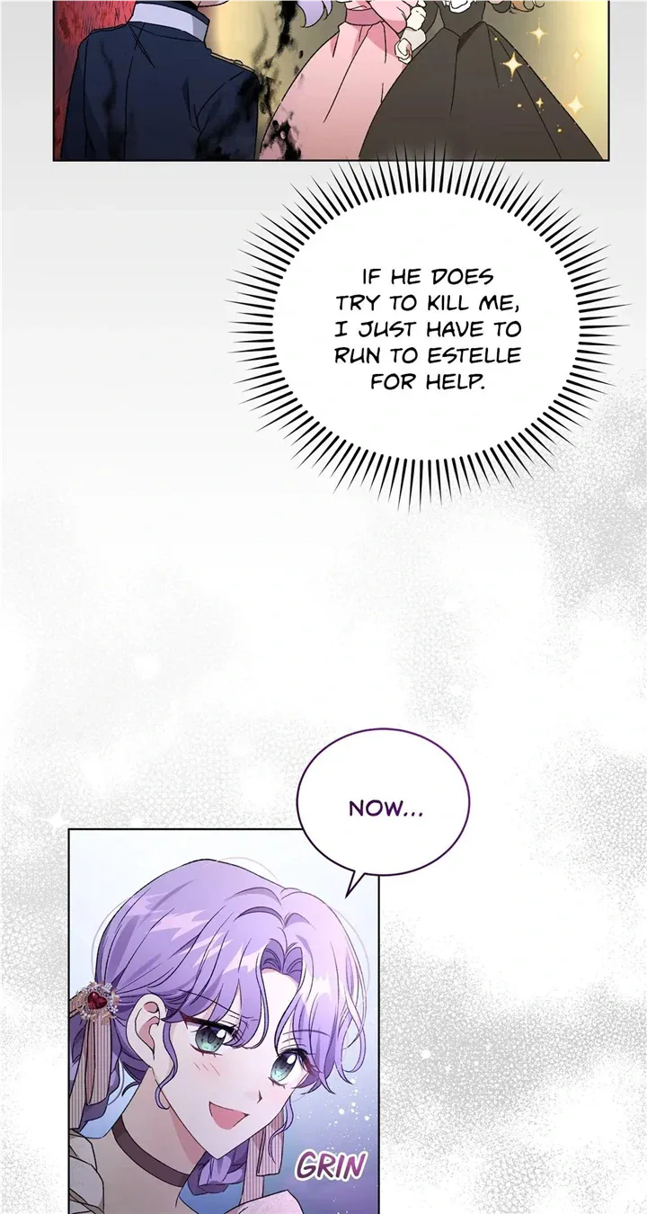 The Blackened Second Male Lead’s Wife Series Chapter 22 page 69