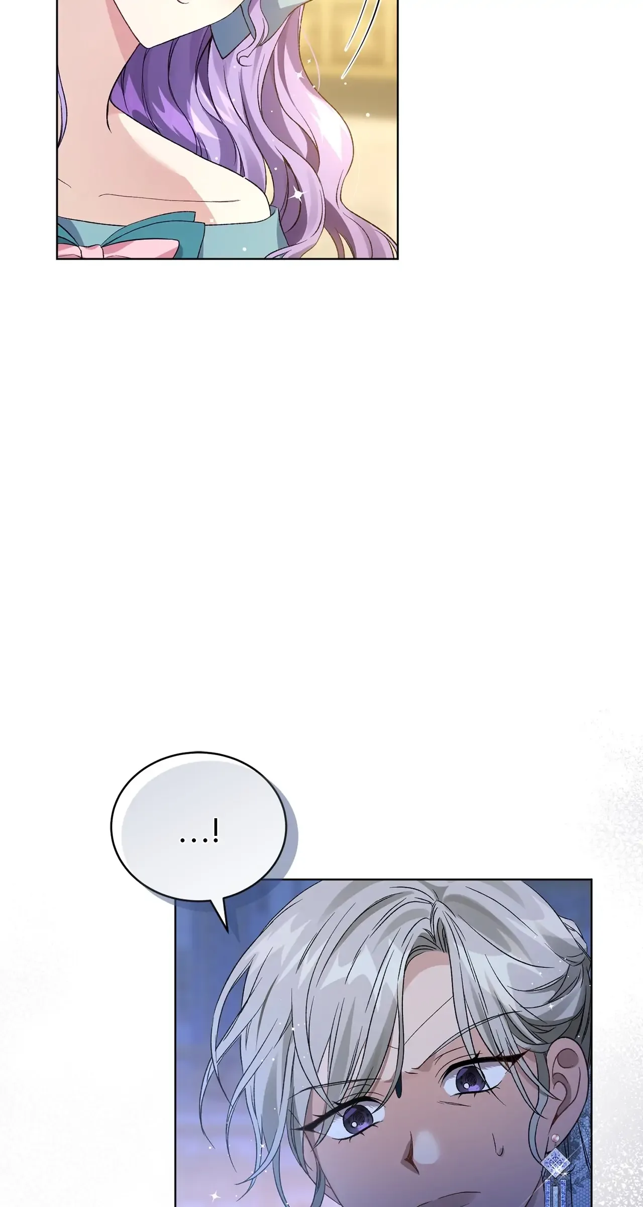 The Blackened Second Male Lead’s Wife Series Chapter 21 page 37