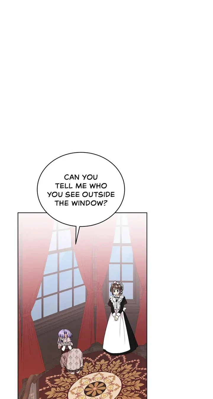 The Blackened Second Male Lead’s Wife Series Chapter 22 page 76