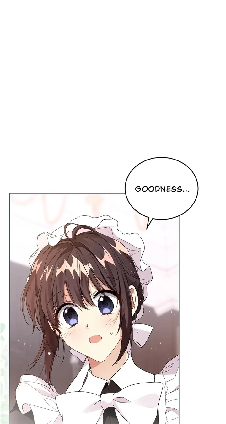 The Blackened Second Male Lead’s Wife Series Chapter 22 page 78