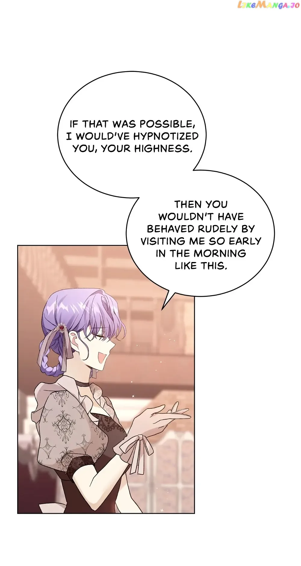 The Blackened Second Male Lead’s Wife Series Chapter 23 page 24
