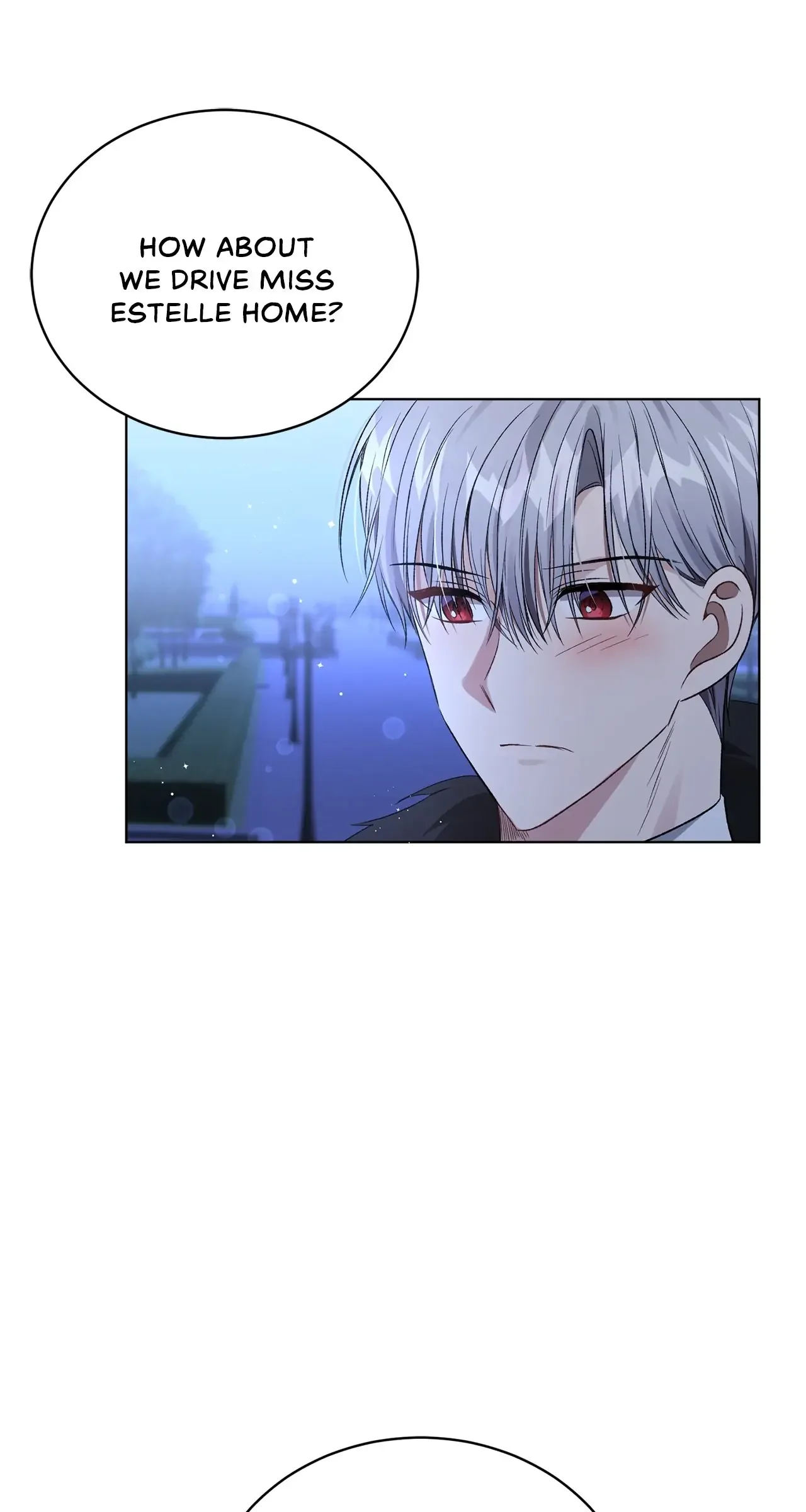 The Blackened Second Male Lead’s Wife Series Chapter 21 page 58