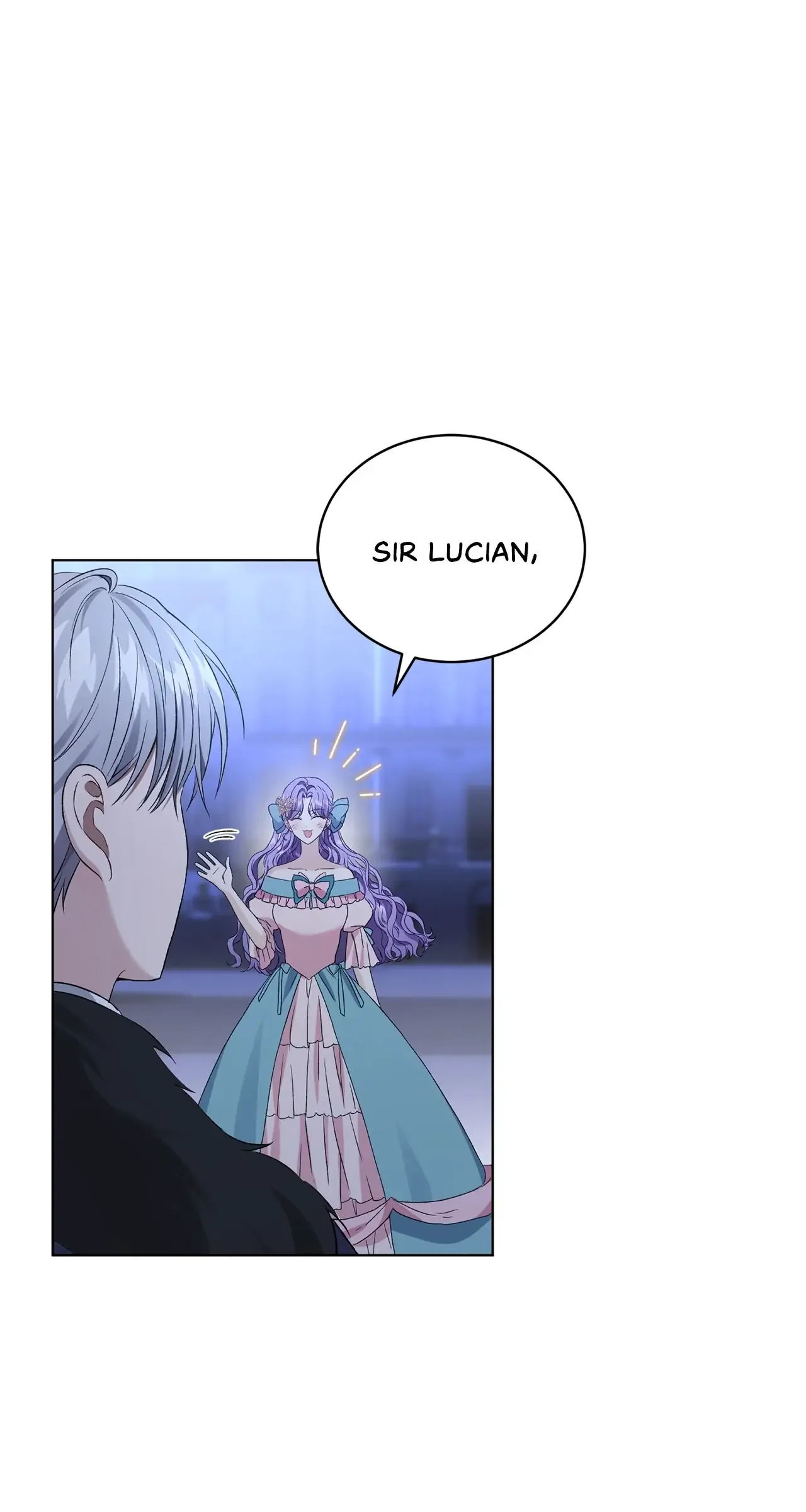 The Blackened Second Male Lead’s Wife Series Chapter 21 page 57