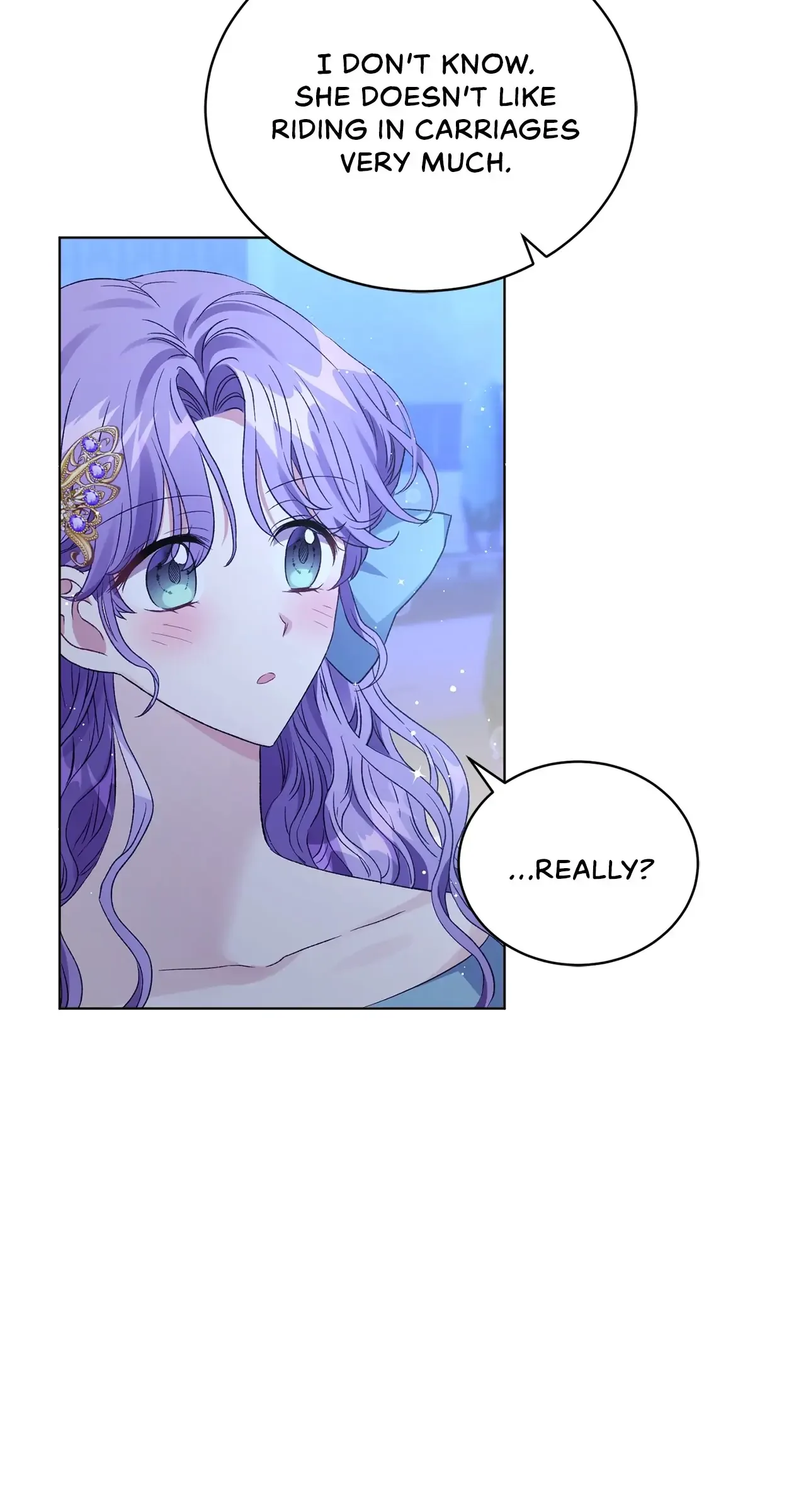 The Blackened Second Male Lead’s Wife Series Chapter 21 page 59