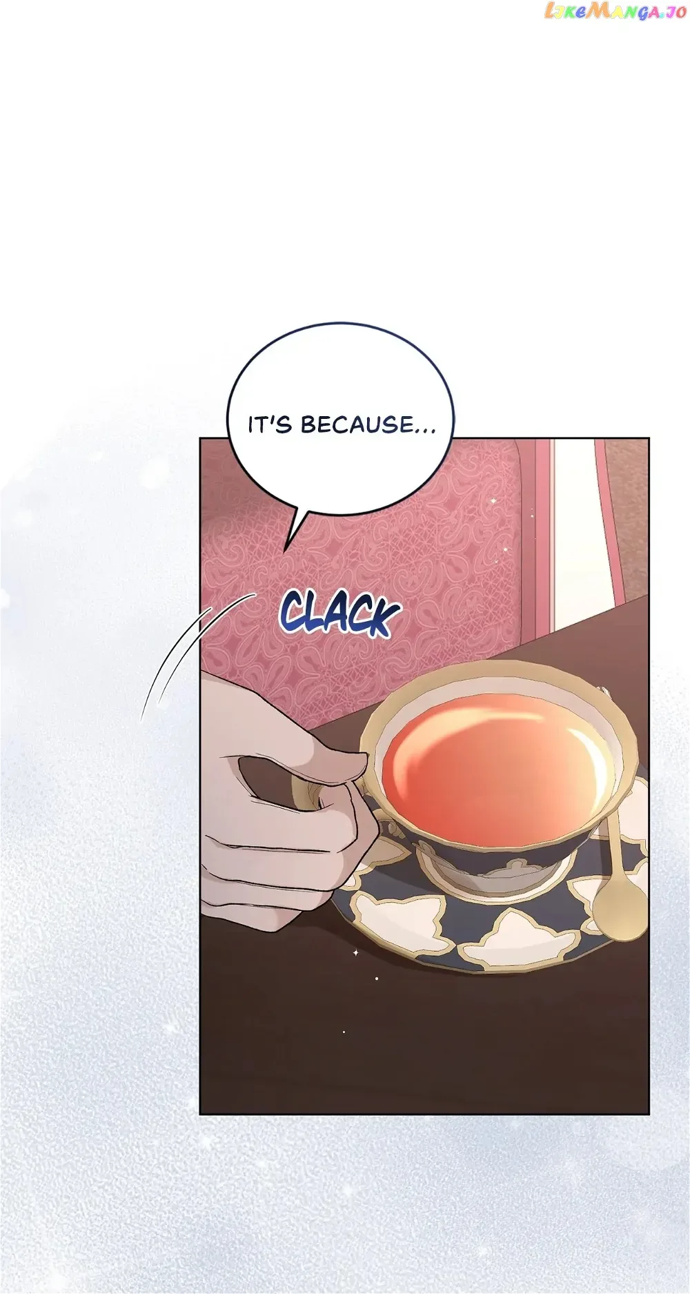 The Blackened Second Male Lead’s Wife Series Chapter 23 page 33