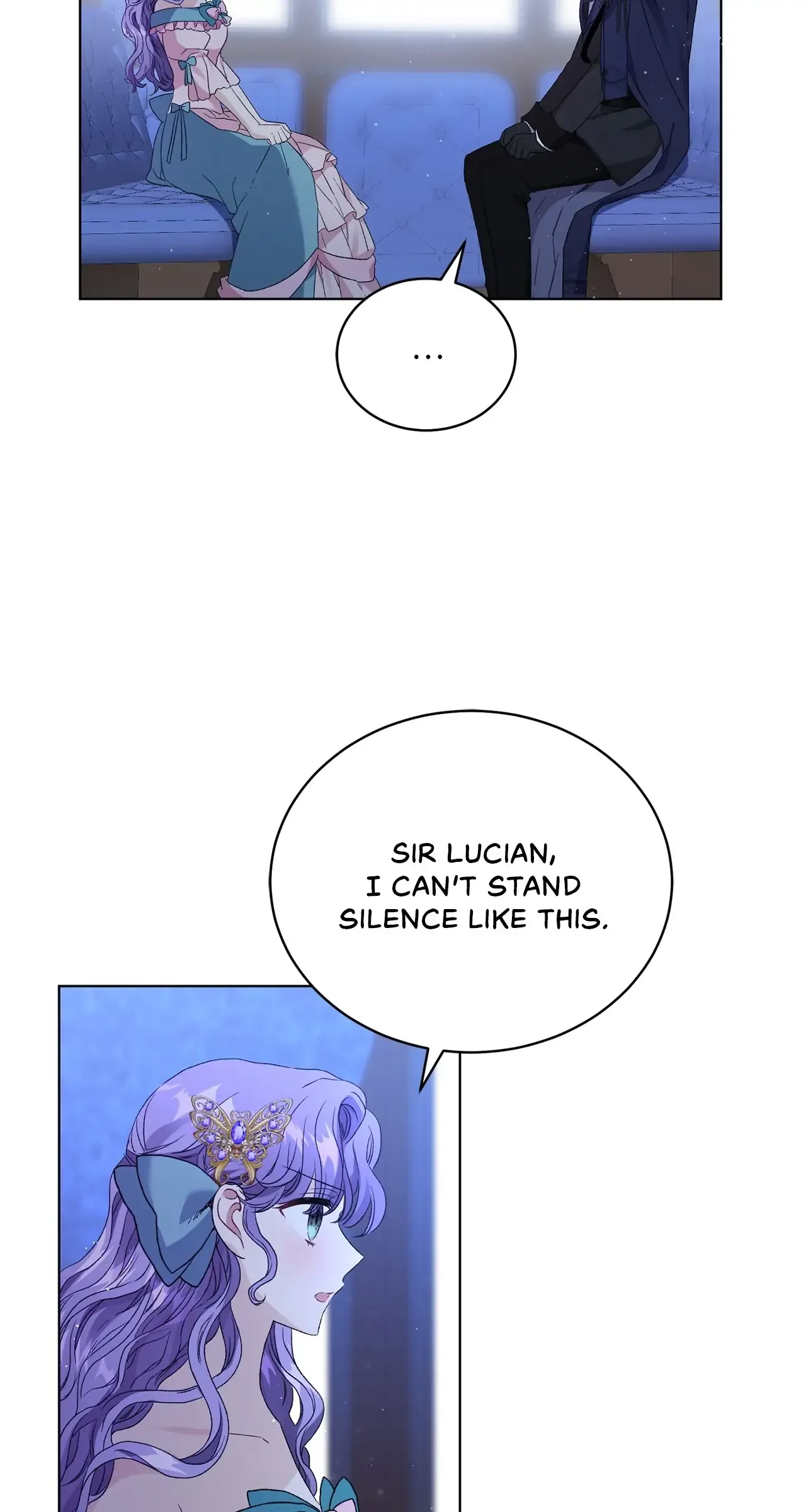 The Blackened Second Male Lead’s Wife Series Chapter 21 page 66