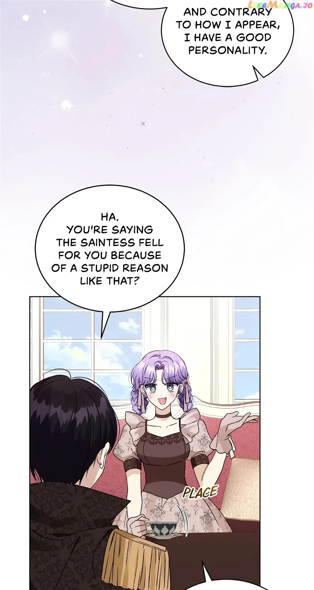 The Blackened Second Male Lead’s Wife Series Chapter 23 page 39