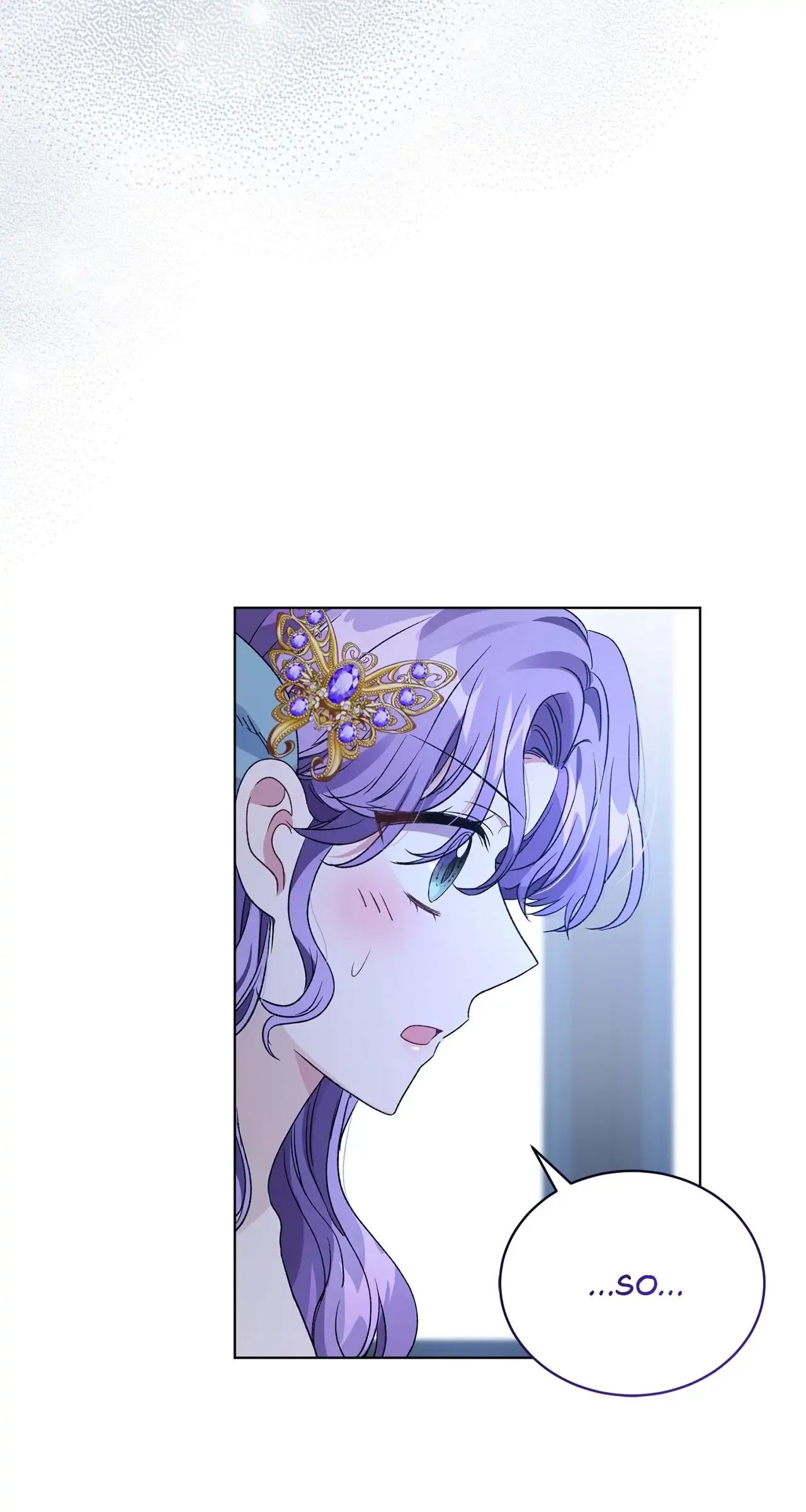 The Blackened Second Male Lead’s Wife Series Chapter 21 page 73